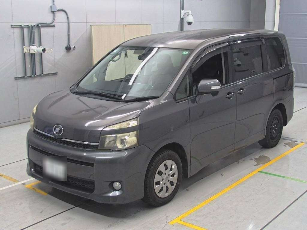 2013 Toyota Voxy ZRR70G[0]