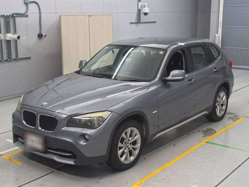 2010 BMW X1 VL18[0]