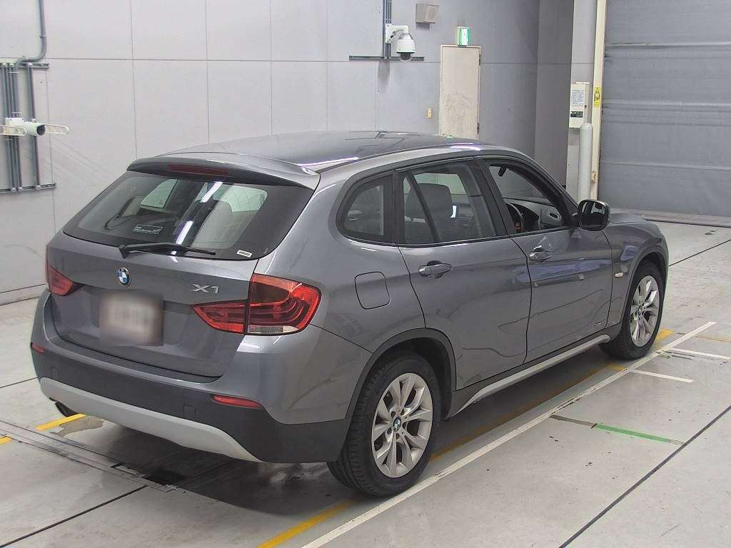 2010 BMW X1 VL18[1]