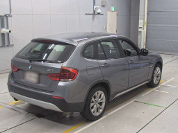 2010 BMW X1