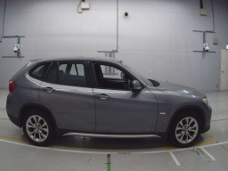 2010 BMW X1