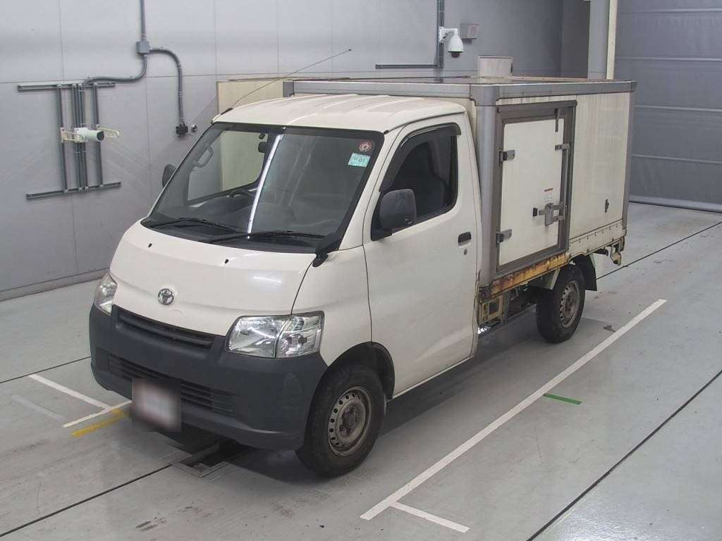 2018 Toyota Townace Truck S402U[0]