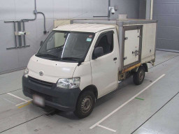 2018 Toyota Townace Truck