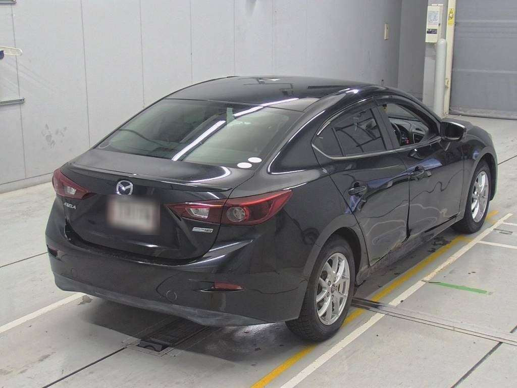 2014 Mazda Axela Hybrid BYEFP[1]