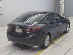 2014 Mazda Axela Hybrid