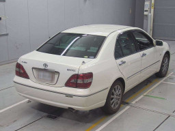 2004 Toyota Brevis