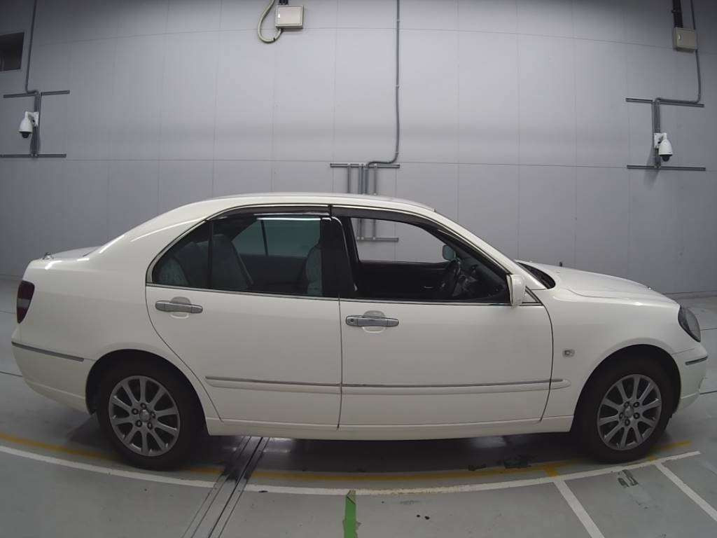 2004 Toyota Brevis JCG10[2]