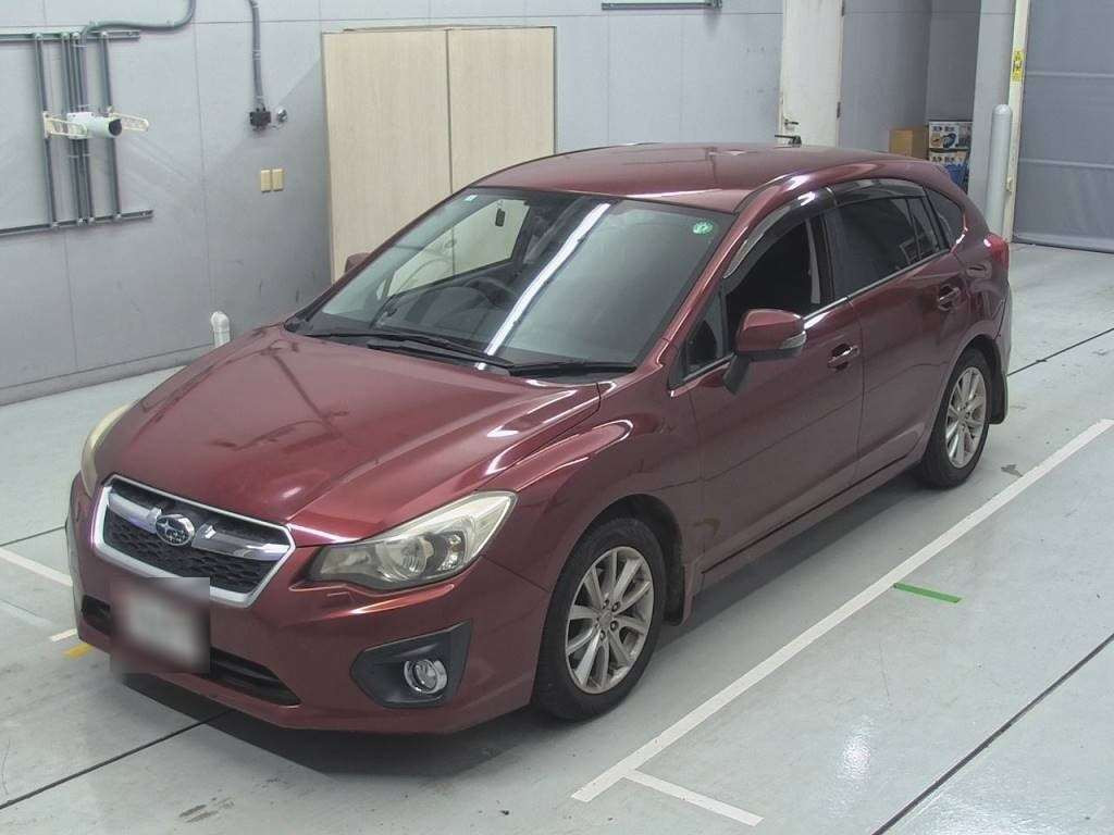 2012 Subaru Impreza Sports GP7[0]