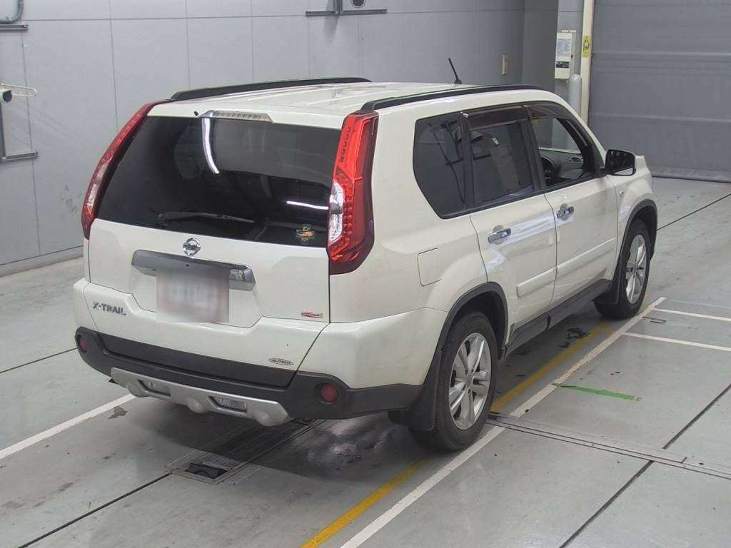 2011 Nissan X-Trail NT31[1]