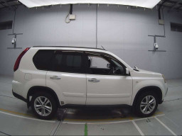 2011 Nissan X-Trail