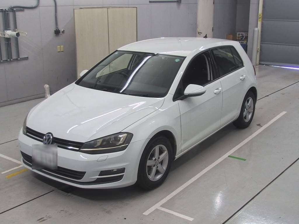 2015 Volkswagen Golf AUCJZ[0]