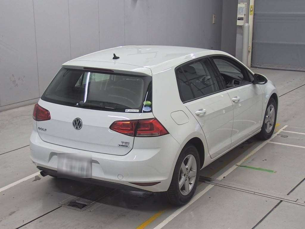 2015 Volkswagen Golf AUCJZ[1]