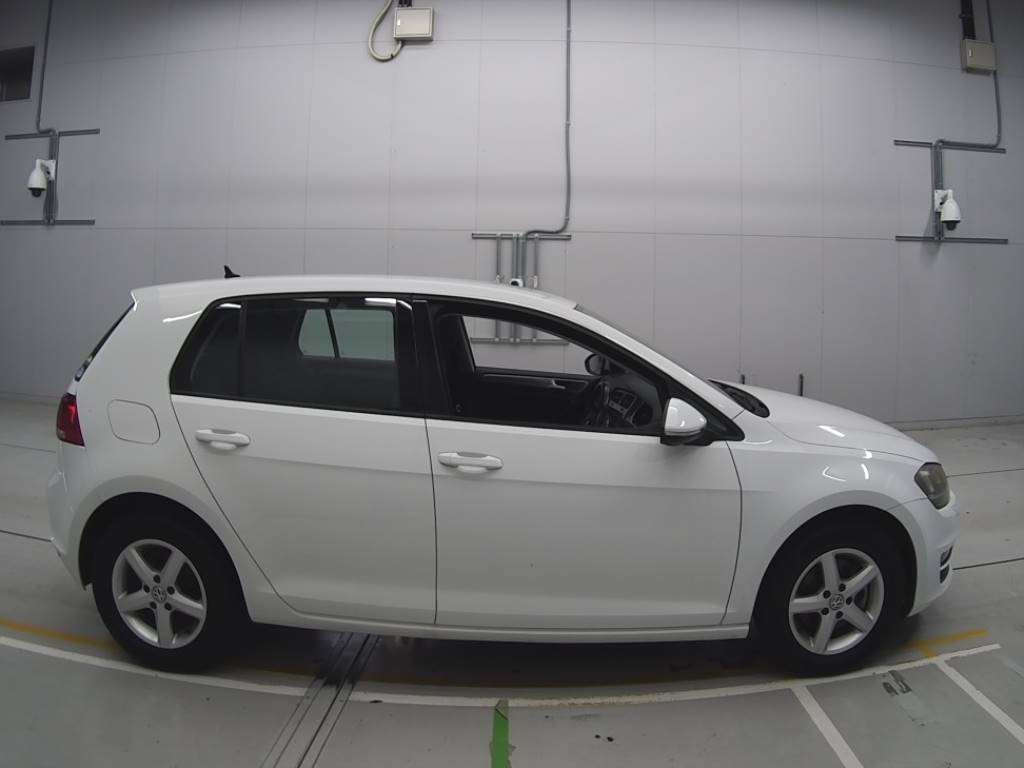 2015 Volkswagen Golf AUCJZ[2]