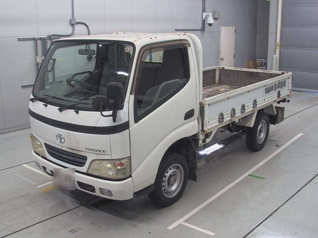 2006 Toyota Toyoace Truck TRY230[0]