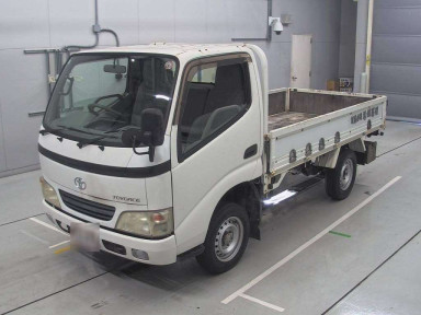 2006 Toyota Toyoace Truck