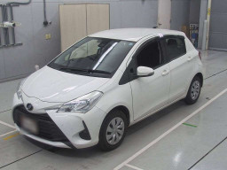 2019 Toyota Vitz