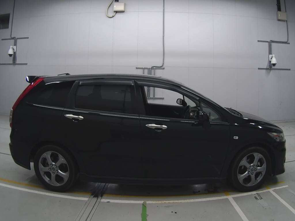 2008 Honda Stream RN6[2]