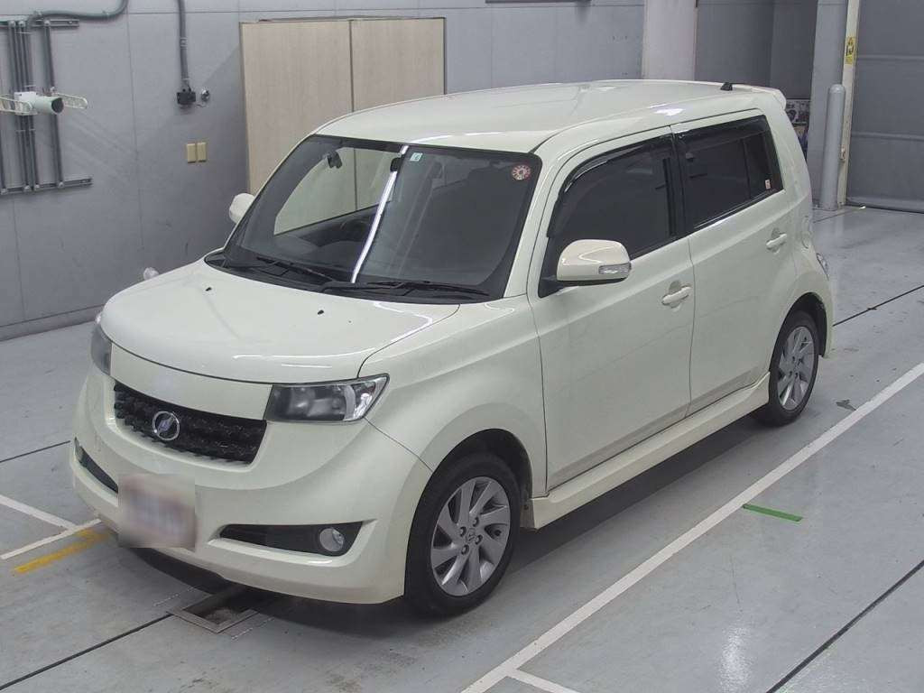 2010 Toyota bB QNC21[0]