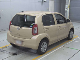 2014 Toyota Passo