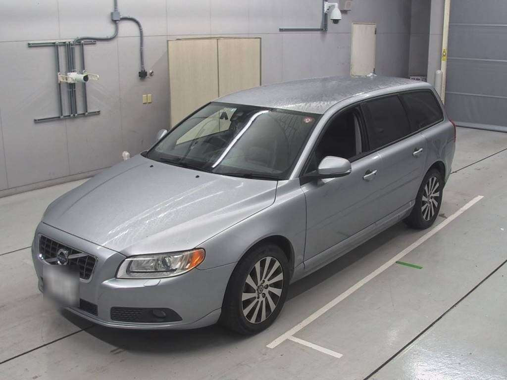 2012 Volvo V70 BB4164TW[0]