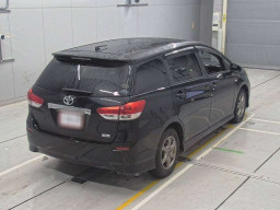 2009 Toyota Wish