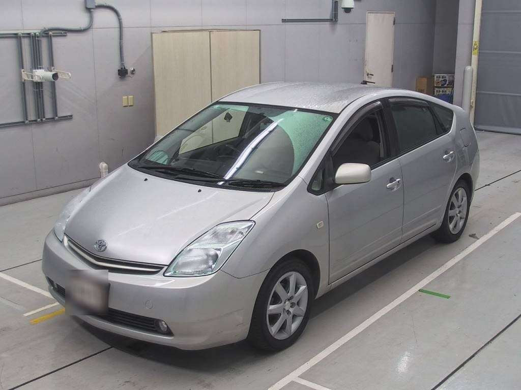 2005 Toyota Prius NHW20[0]