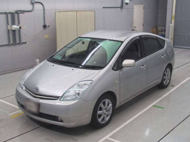 2005 Toyota Prius