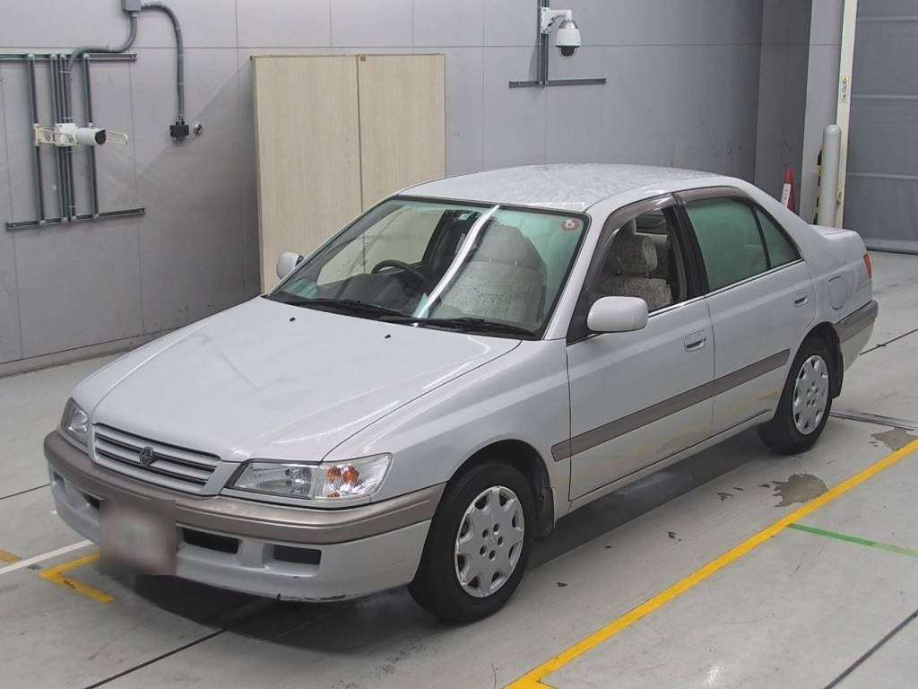 1997 Toyota Corona Premio AT211[0]