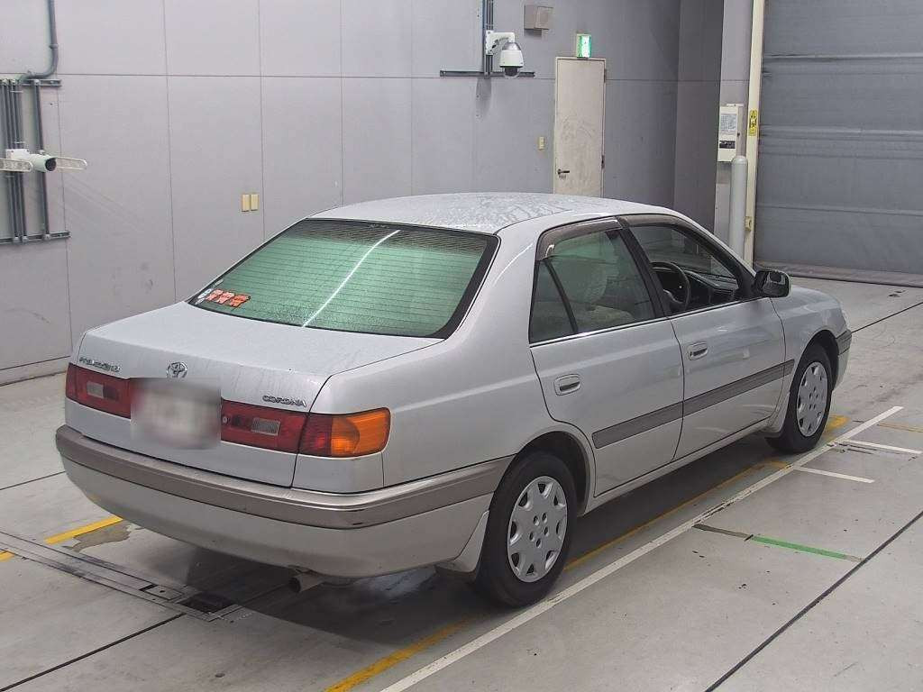 1997 Toyota Corona Premio AT211[1]