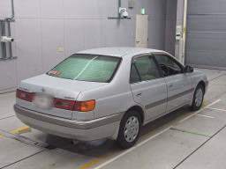 1997 Toyota Corona Premio