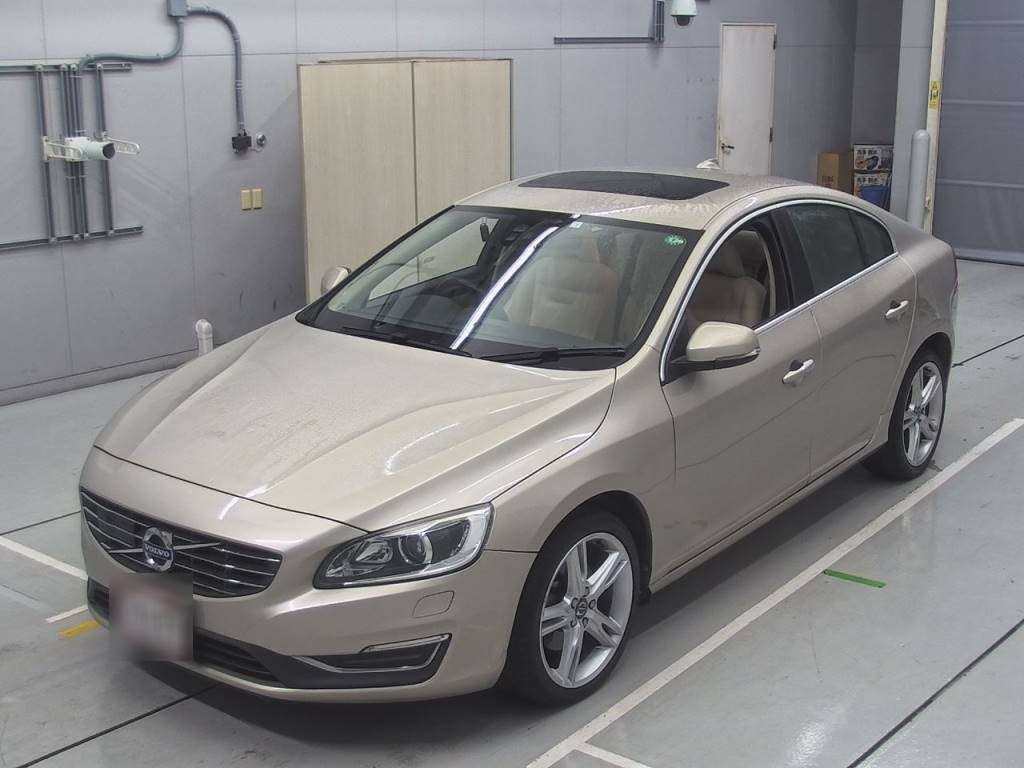 2018 Volvo S60 FB4154T[0]