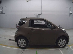 2012 Toyota iQ