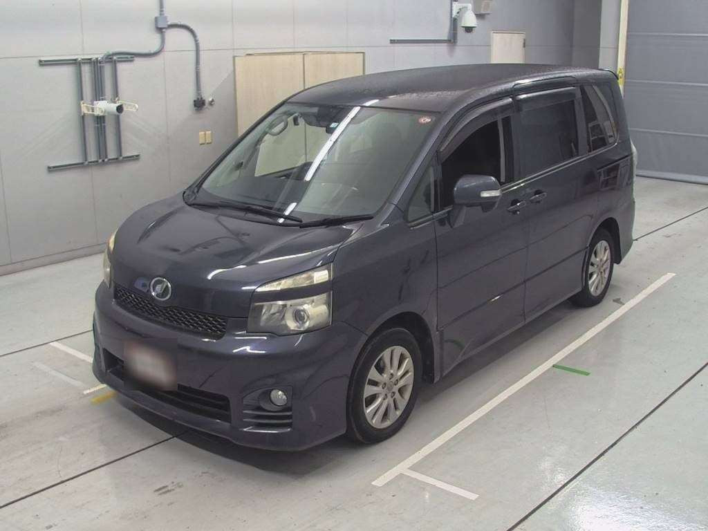 2012 Toyota Voxy ZRR70W[0]