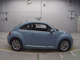 2012 Volkswagen Beetle