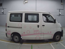 2012 Toyota Liteace Van