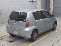 2010 Toyota Passo