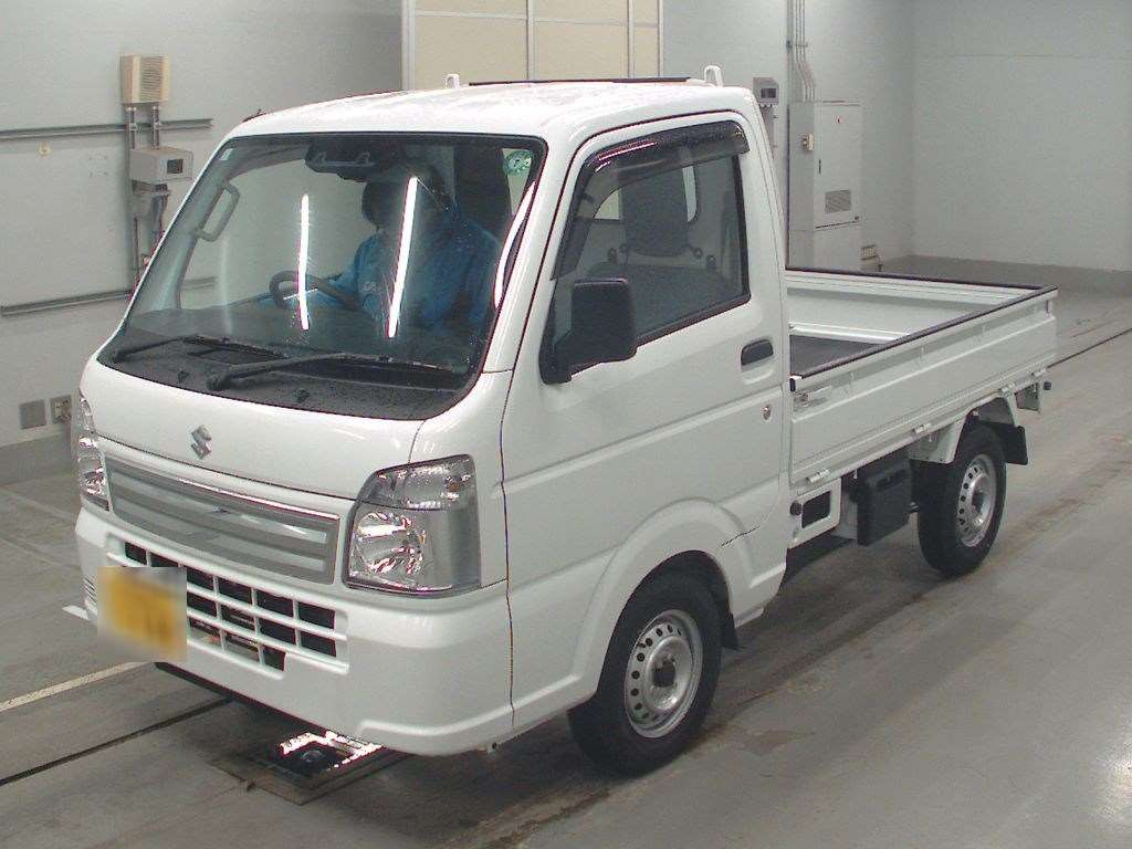 2024 Suzuki Carry Truck DA16T[0]