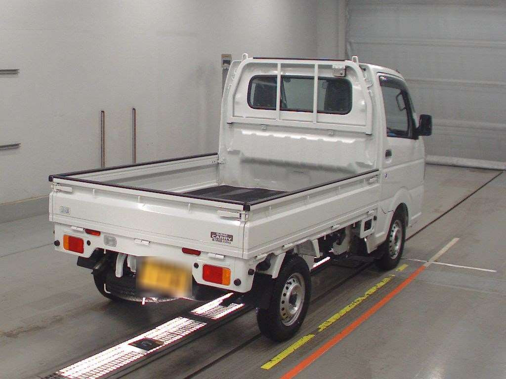 2024 Suzuki Carry Truck DA16T[1]