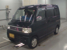 2001 Mitsubishi Town Box