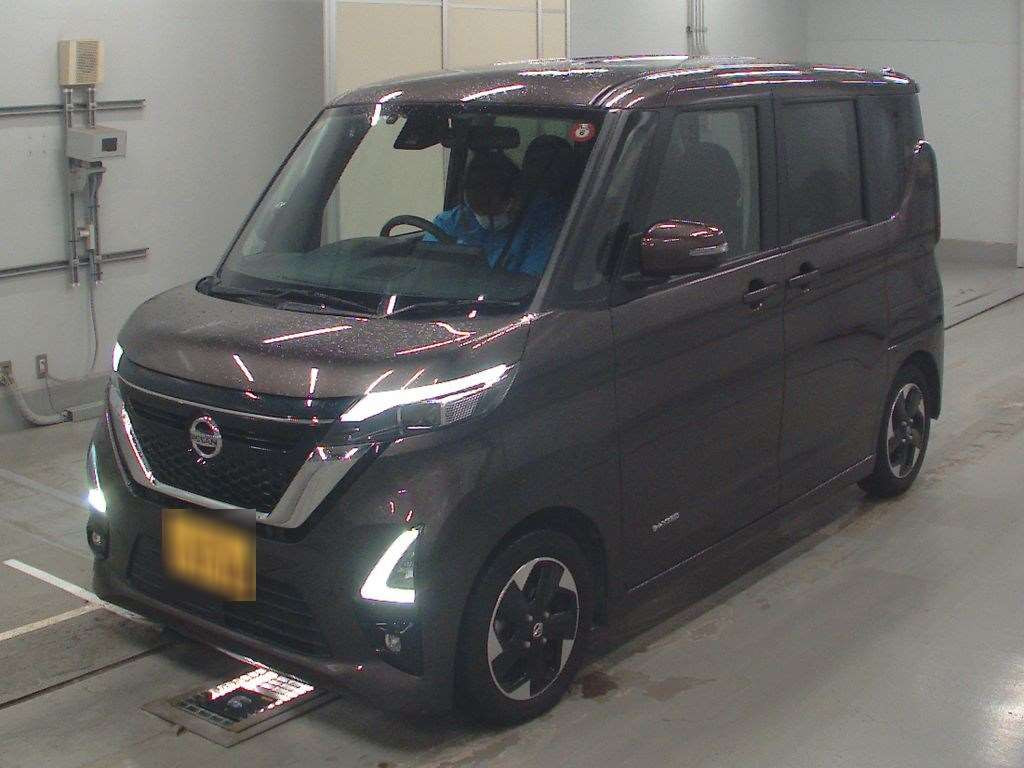 2020 Nissan Roox B44A[0]