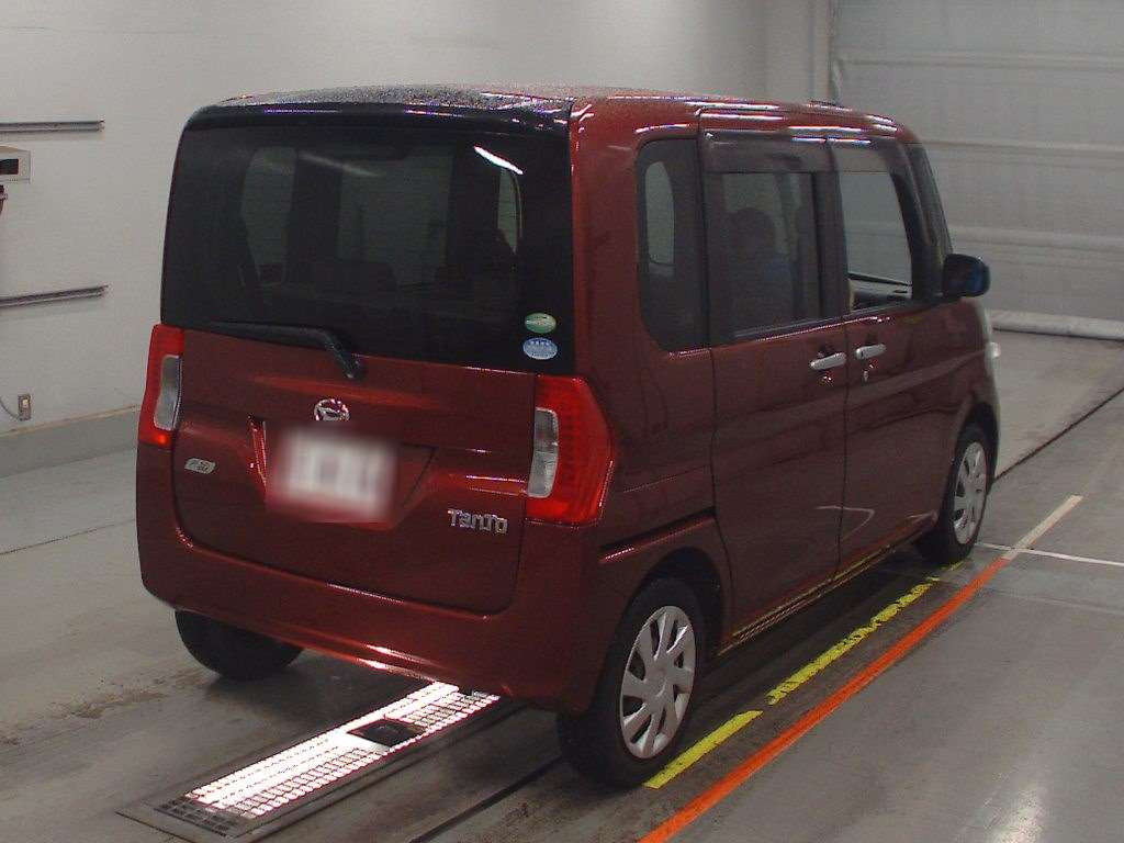 2014 Daihatsu Tanto LA600S[1]