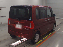 2014 Daihatsu Tanto