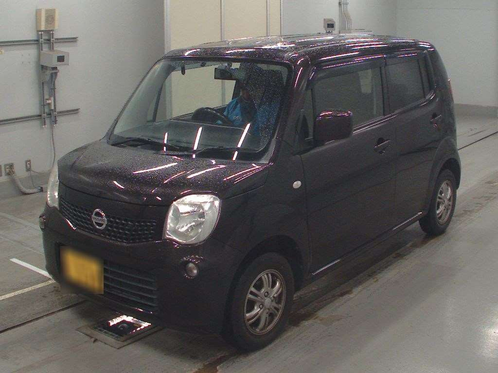 2014 Nissan Moco MG33S[0]