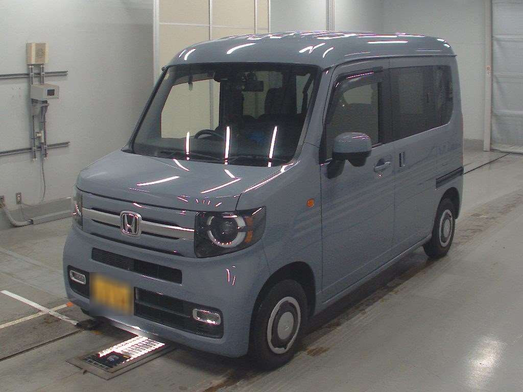 2023 Honda N-Van+Style JJ1[0]