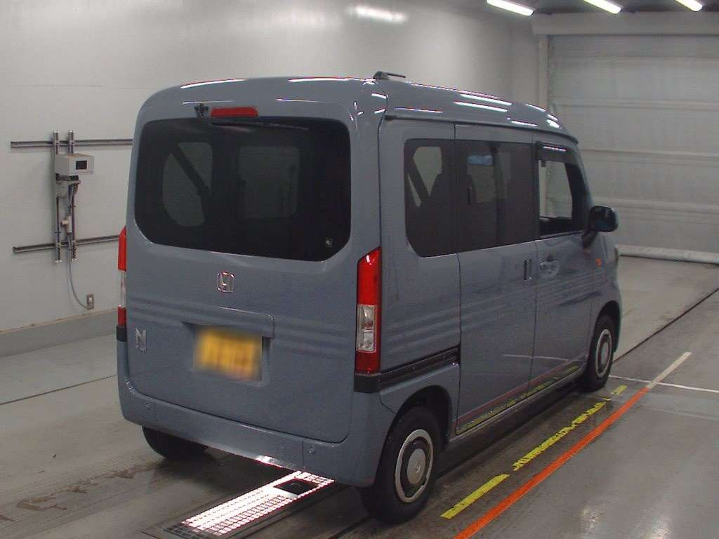 2023 Honda N-Van+Style JJ1[1]