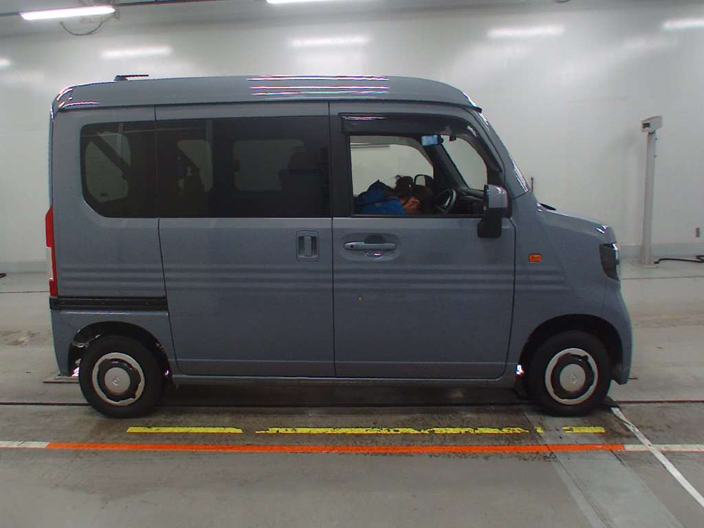 2023 Honda N-Van+Style JJ1[2]