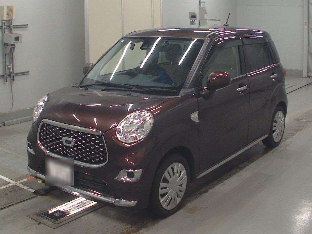 2019 Daihatsu Cast LA250S[0]