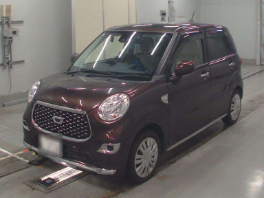 2019 Daihatsu Cast