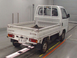 1994 Honda Acty Truck