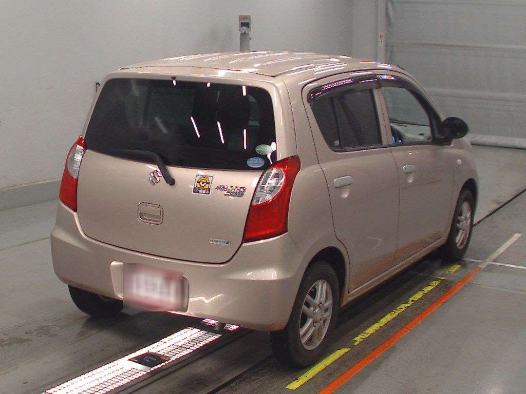 2014 Suzuki ALTO ECO HA35S[1]